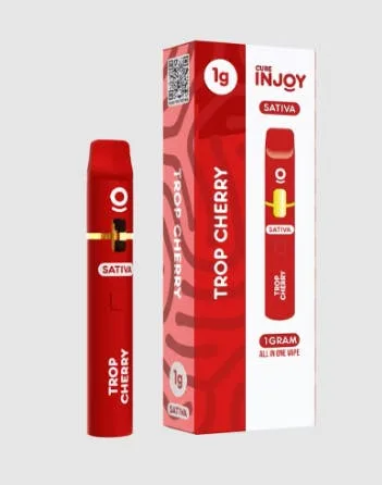 AIO - TROP CHERRY - 1G - S