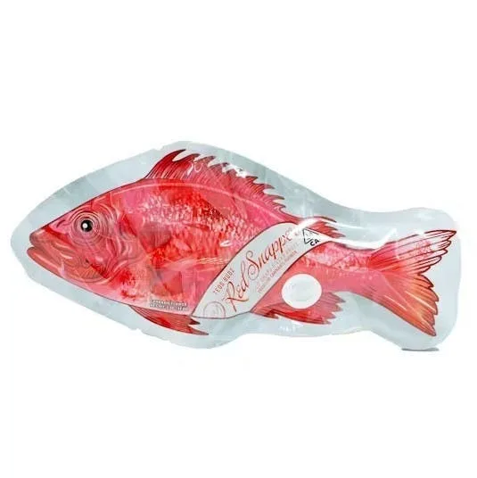 Teds Budz - Red Snapper 3.5g - Teds Budz - Red Snapper 3.5g