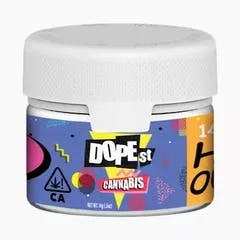 Dope St. - Illemonatti 14g
