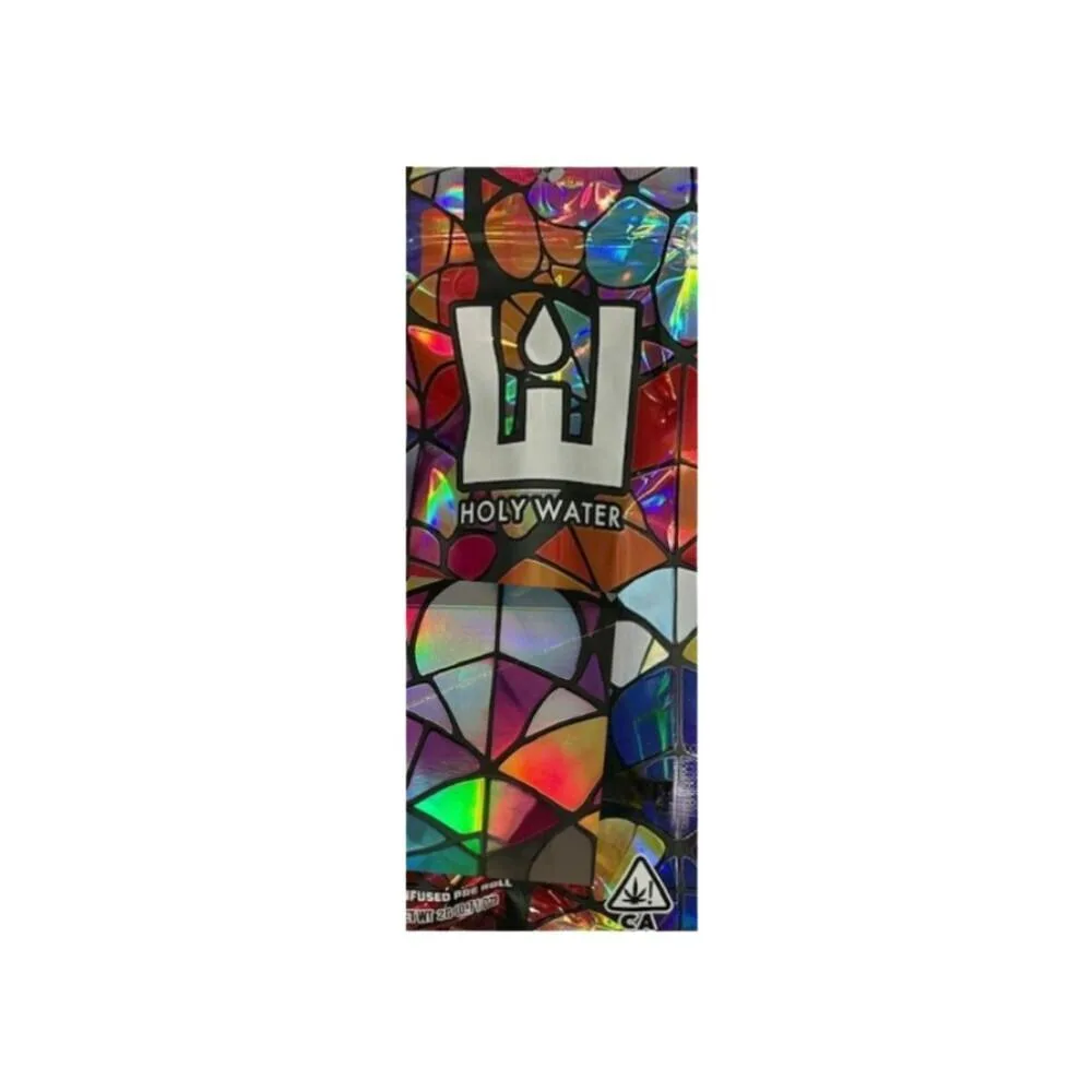 INFUSED - Z33 1G - HOLY WATER