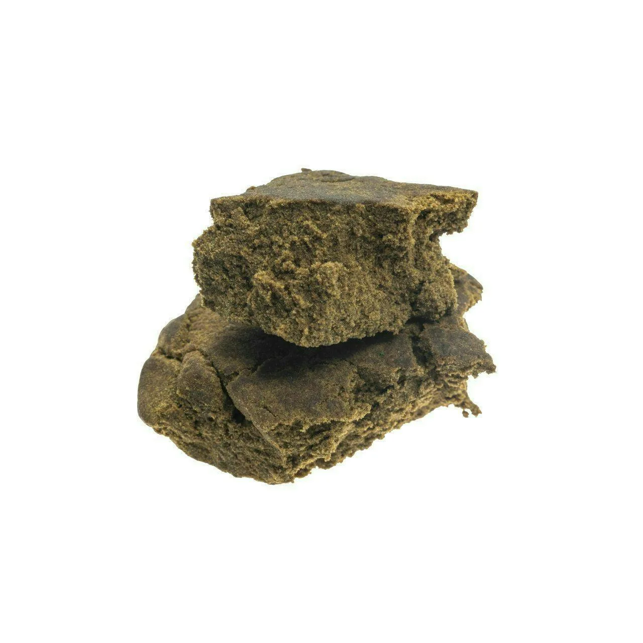 Bubble Hash - 1g 54% THC