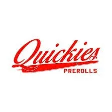 Quickies Prerolls - Peppermint Infused - 1g