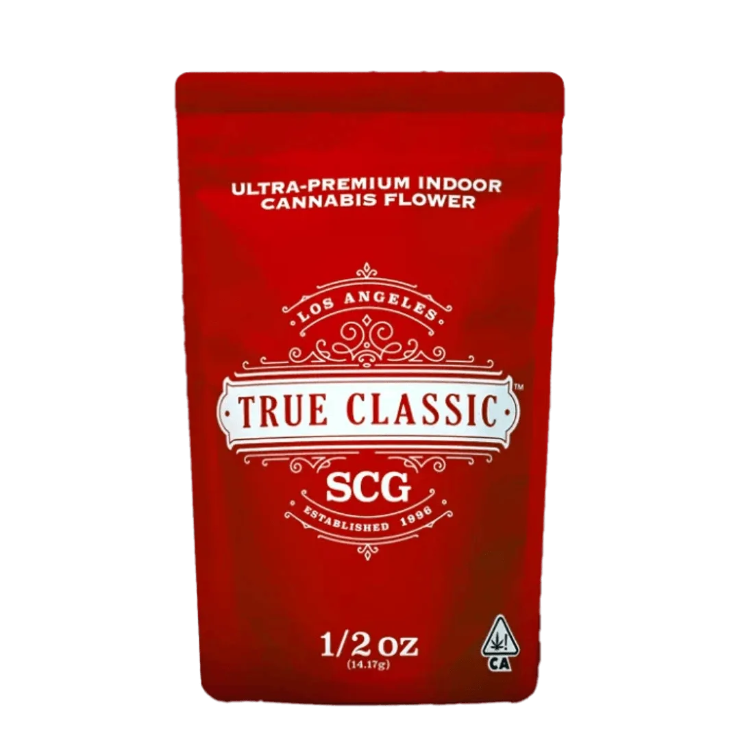 STRAWBERRY CHERRY GELATO 14G
