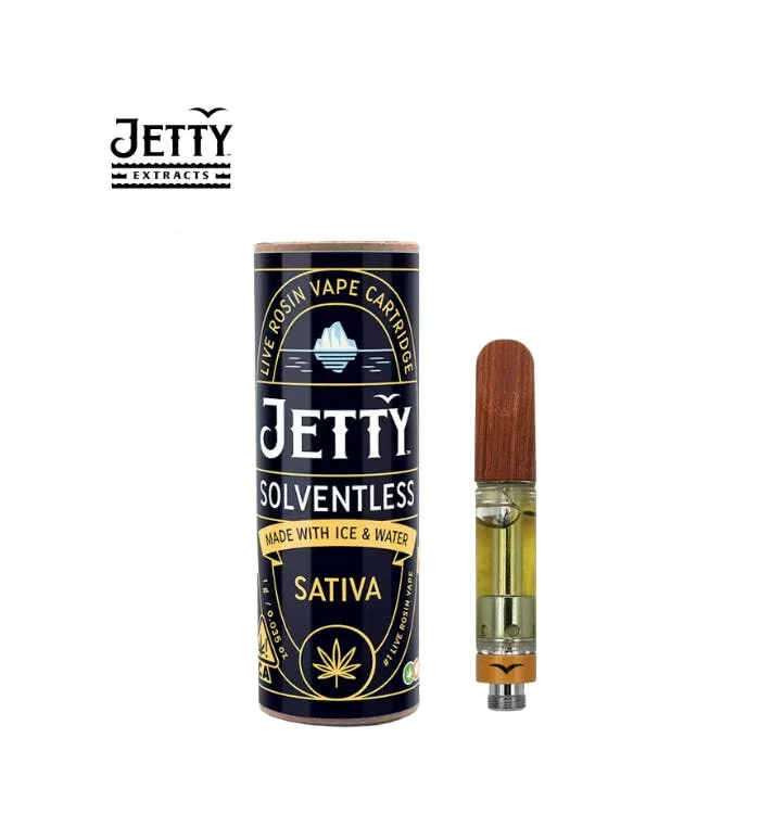 CITRUS ZING 1G SOLVENTLESS CARTRIDGE