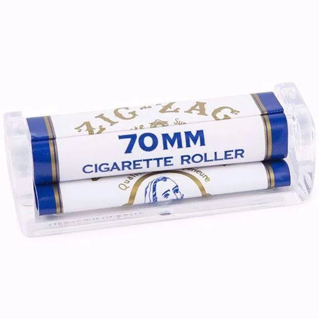 Zig-Zag - Roller (70mm)