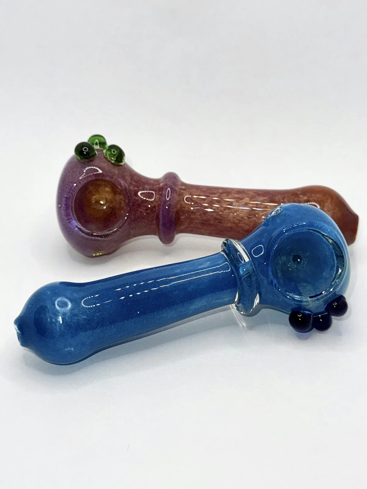 Glass Pipe (Multicolor)