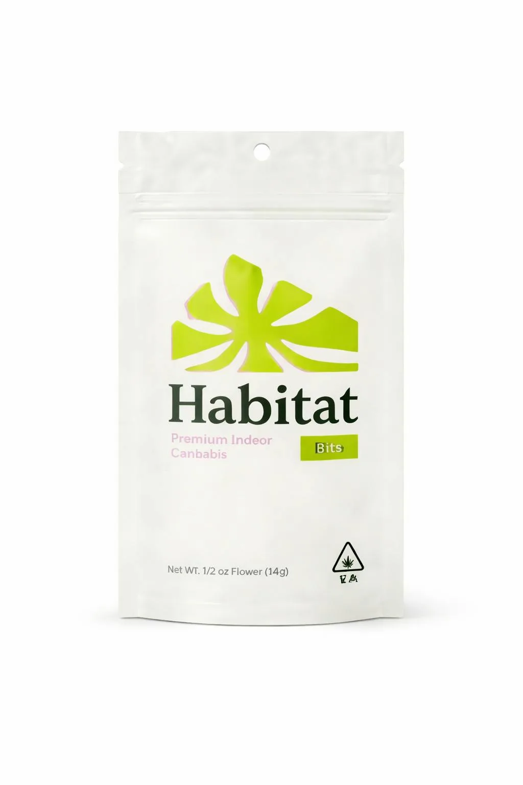 Habitat Bits 14g - Superare - 1/2 oz