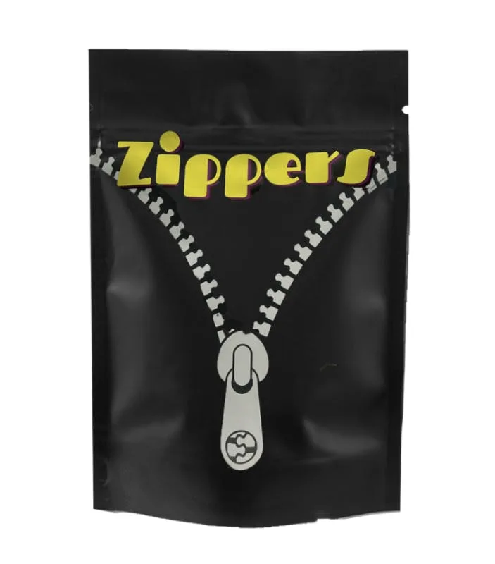 14g Zippers - Modified Sunset 27%