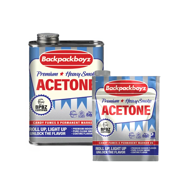 Acetone - 3.5G