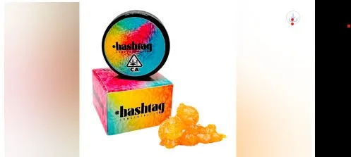 Bolo [I] | 1g Cured Resin | #hashtag