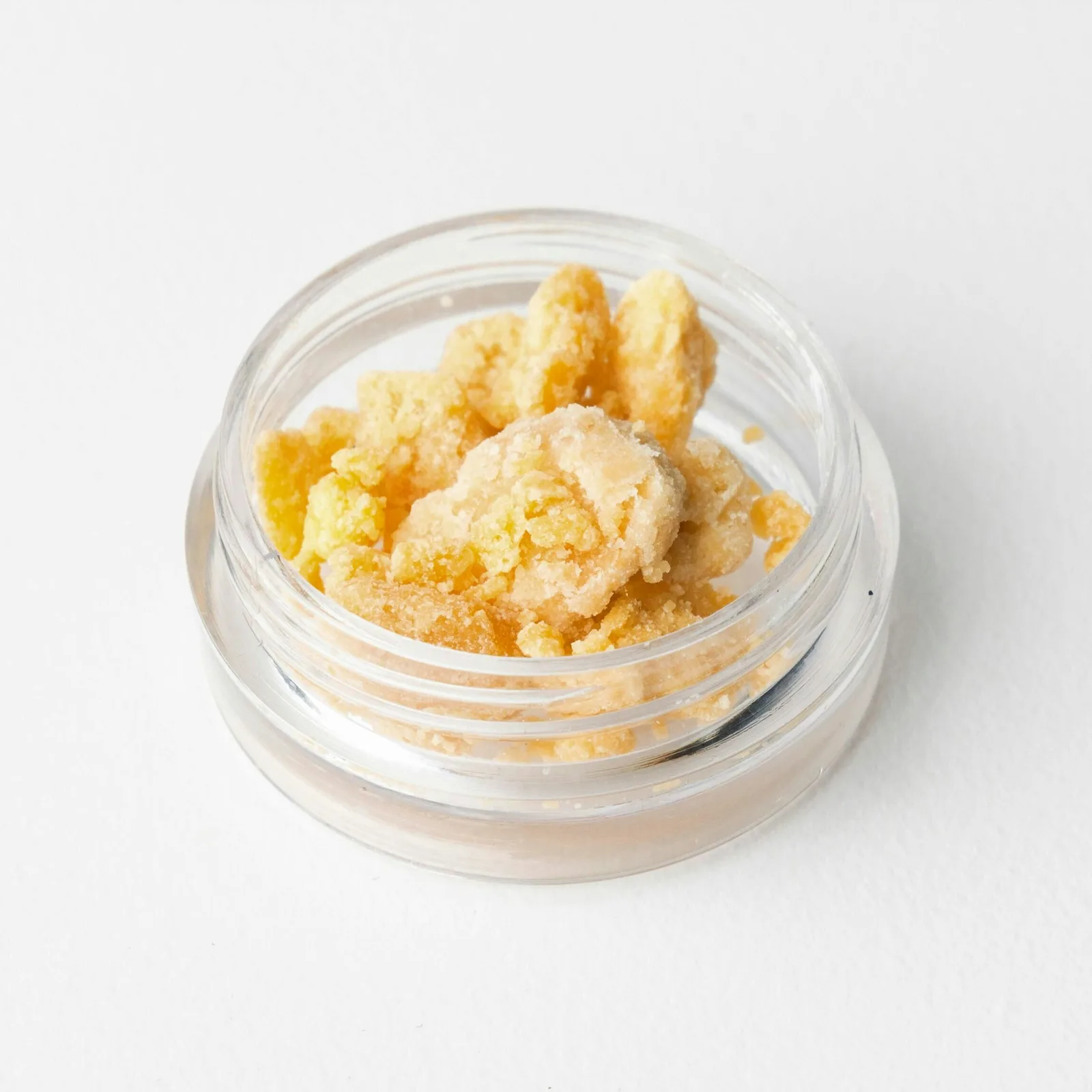 Cannabis Plus | Rainbow Punch | Hybrid | 1G