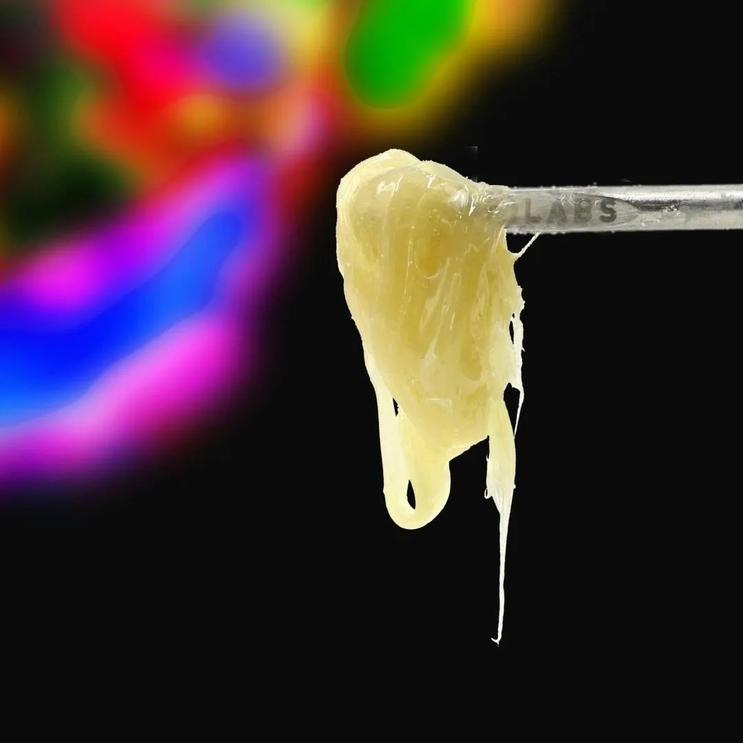 Lovers Lane #12 Live Rosin 1g