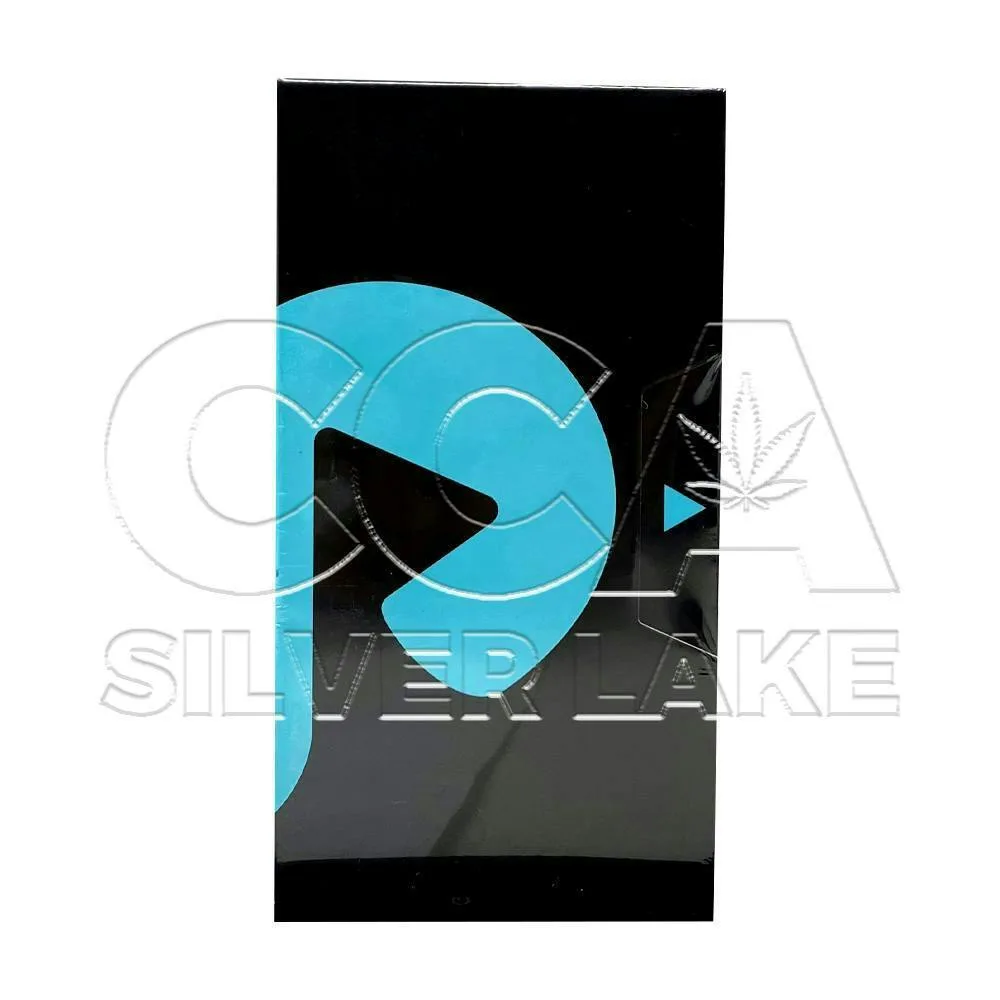Plugplay - Battery Black - Black