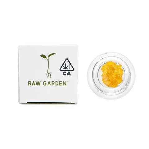 LEMON GAS LIVE RESIN 1G