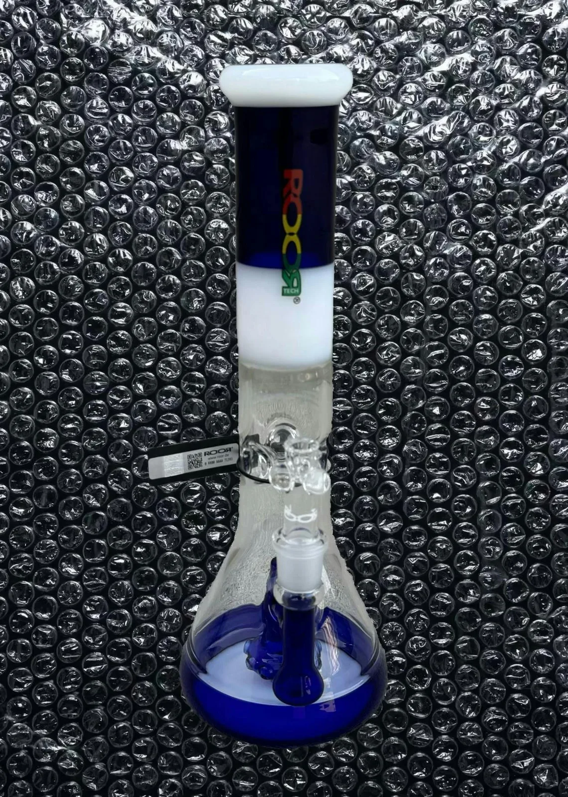 ROOR PURE SMOKE KULTURE 14”