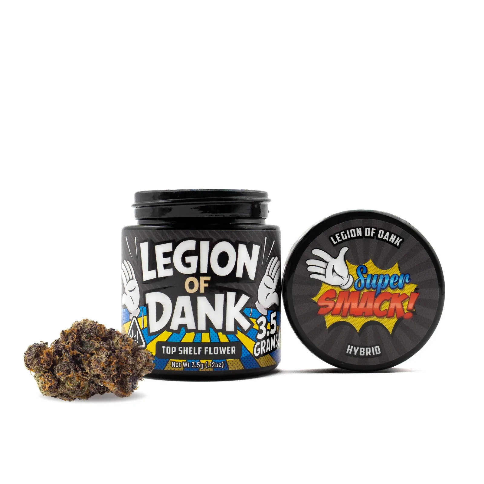 Super Smack 3.5g