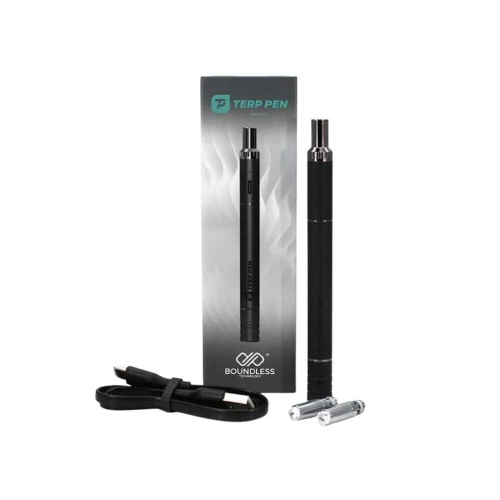 TERP PEN V2 - BOUNDLESS TECHNOLOGY