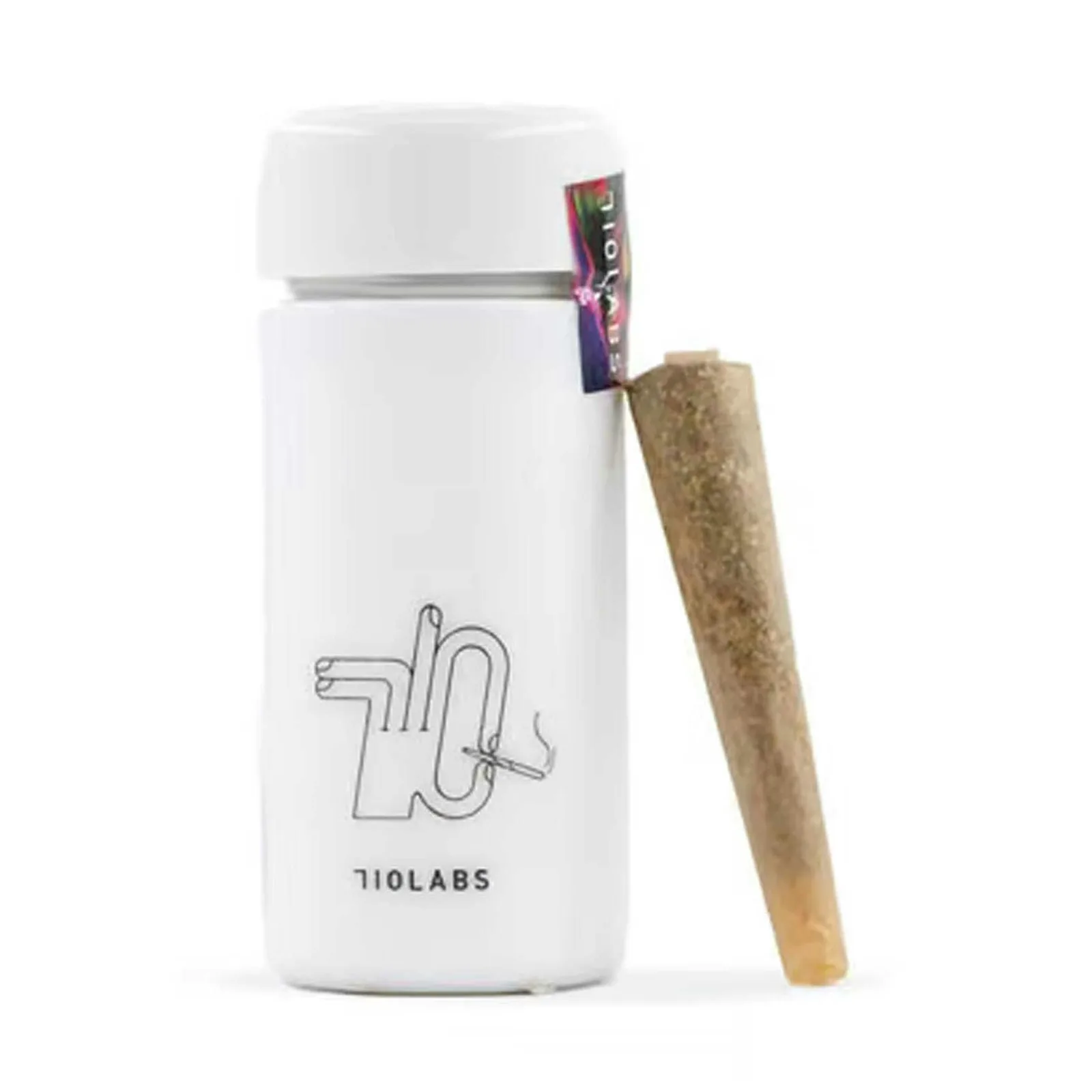 710 Labs - The Sweeties #7 + Cereal Star #5 (H) - Infused Persy Doink - The Sweeties #7 + Cereal ...