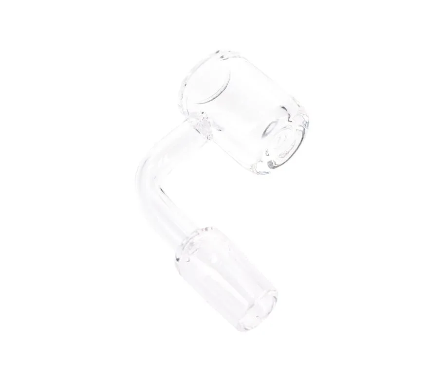 Domeless quartz banger 14.5mm male - Banger