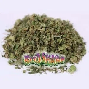 DREAM QUEEN SHAKE THC 30.21% 1/2 Ounce