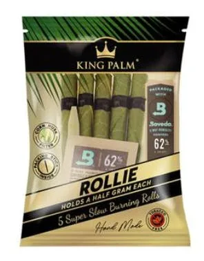 ROLLIE 5 PK CONES