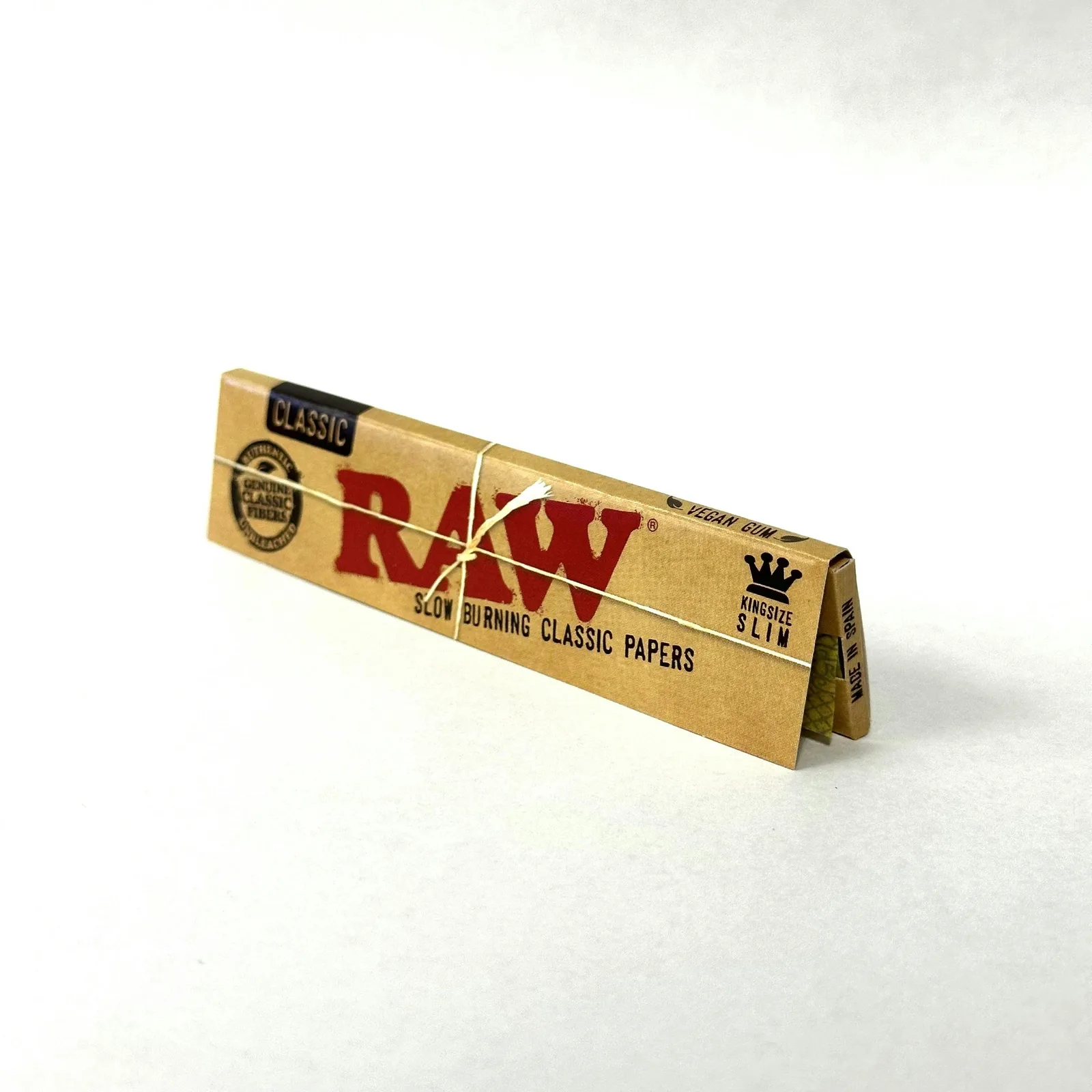 RAW