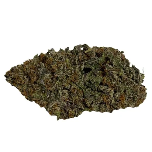 [Gaia's Garden] 14g Top Shelf Indoor Flower - Almond Mocha Fudge