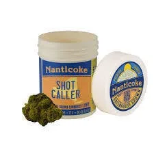 NANTICOKE - SHOT CALLER - 3.5G