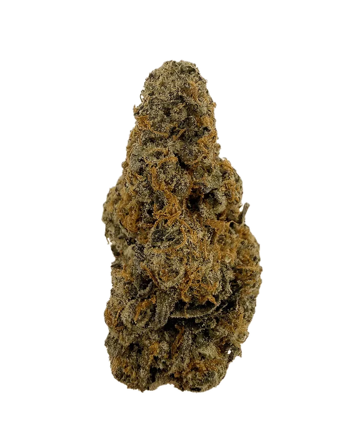 GARLIC JUCIE | TOP SHELF | THC 33%