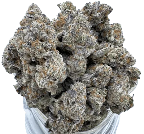 Nerds Clusters Exotic Flower 3.5g