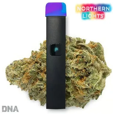 Northern Lights [I] - DNA Ready To Use