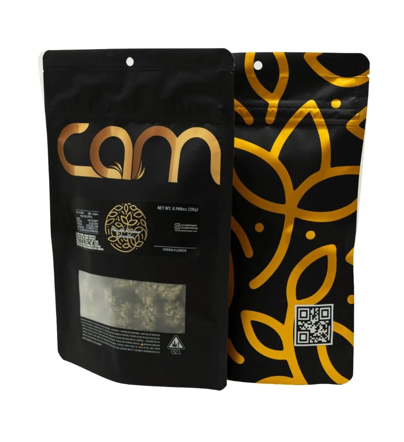 CAM | Kush Mints | Smalls | 28g