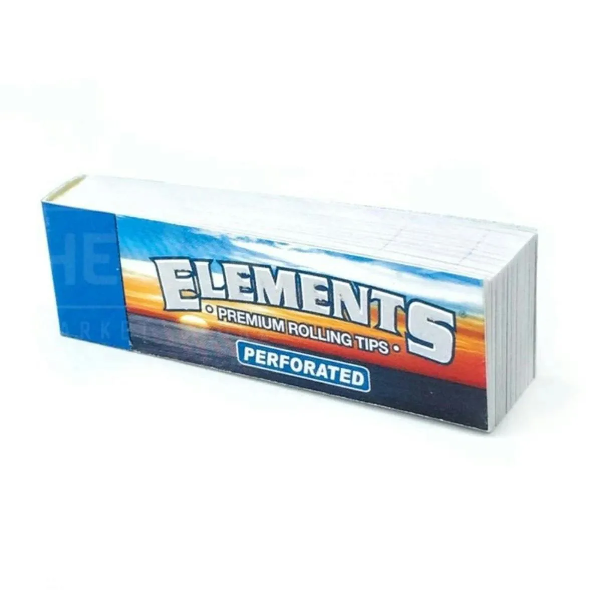 Elements | Premium Rolling Tips
