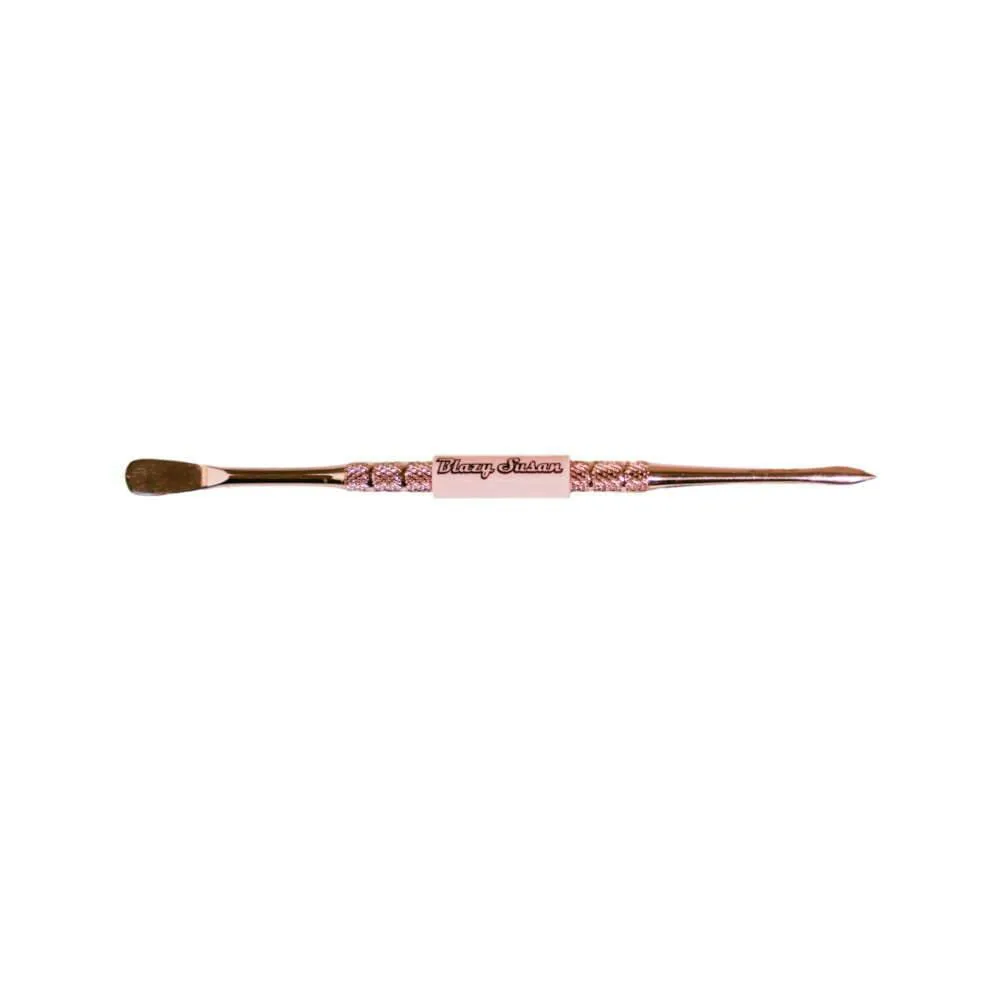 Blazy Susan - Dab Tool *Rose Gold*