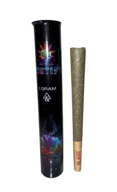 Mistify - 1g Pre-Roll - Skywalker