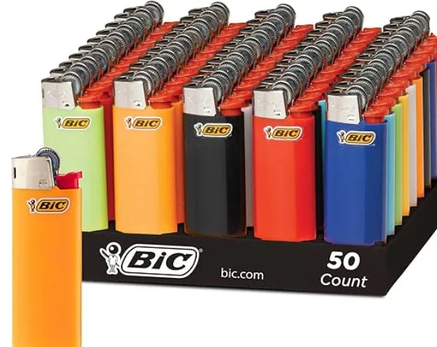 BIC | LIGHTER | MINI