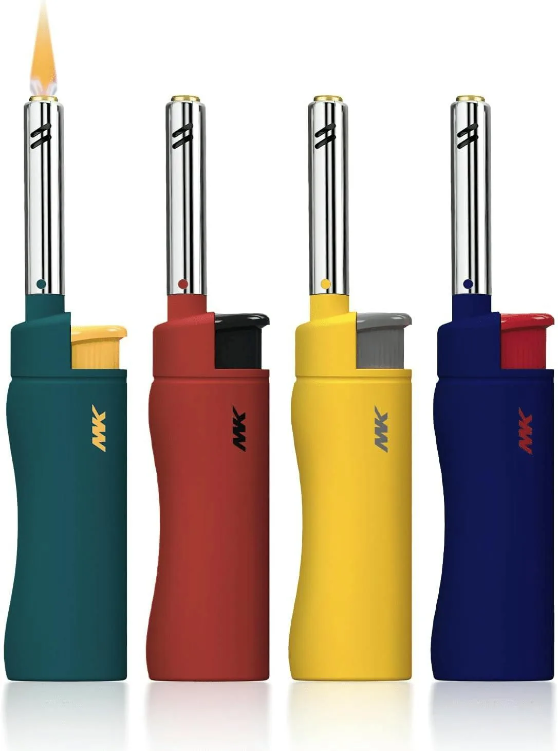 MK LIGHTER - MK CANDLE LIGHTER TORCH - MK CANDLE LIGHTER TORCH
