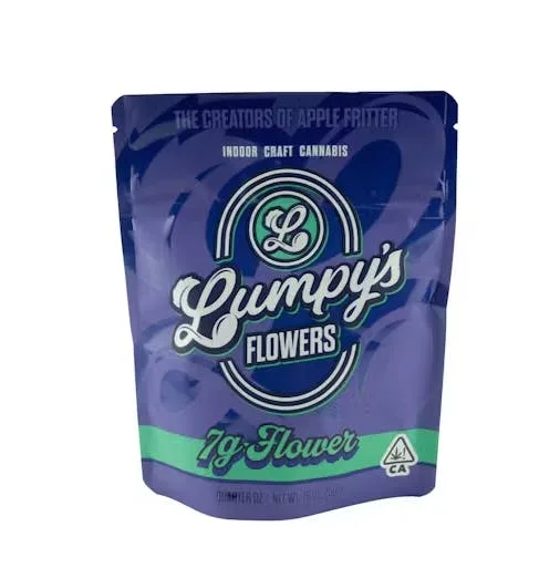 Lumpy's Flowers | Flower | Shirly Killer | H | 7g