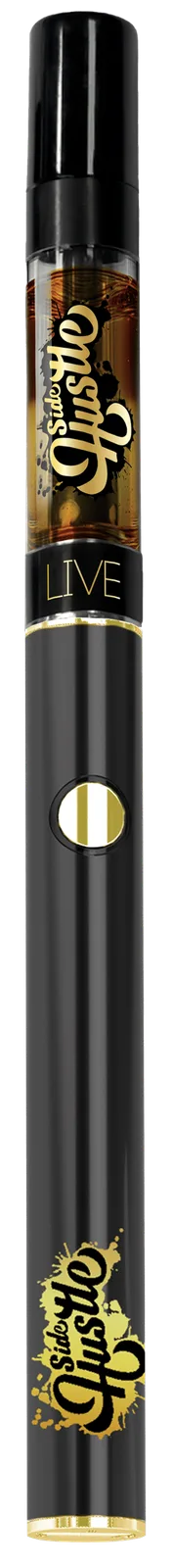Live Resin Battery