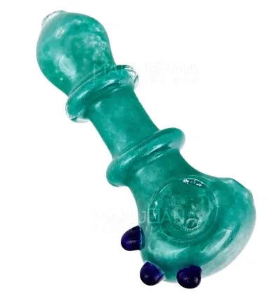 Marijuana Packaging - MEDIUM Assorted Hand Pipes - Retail