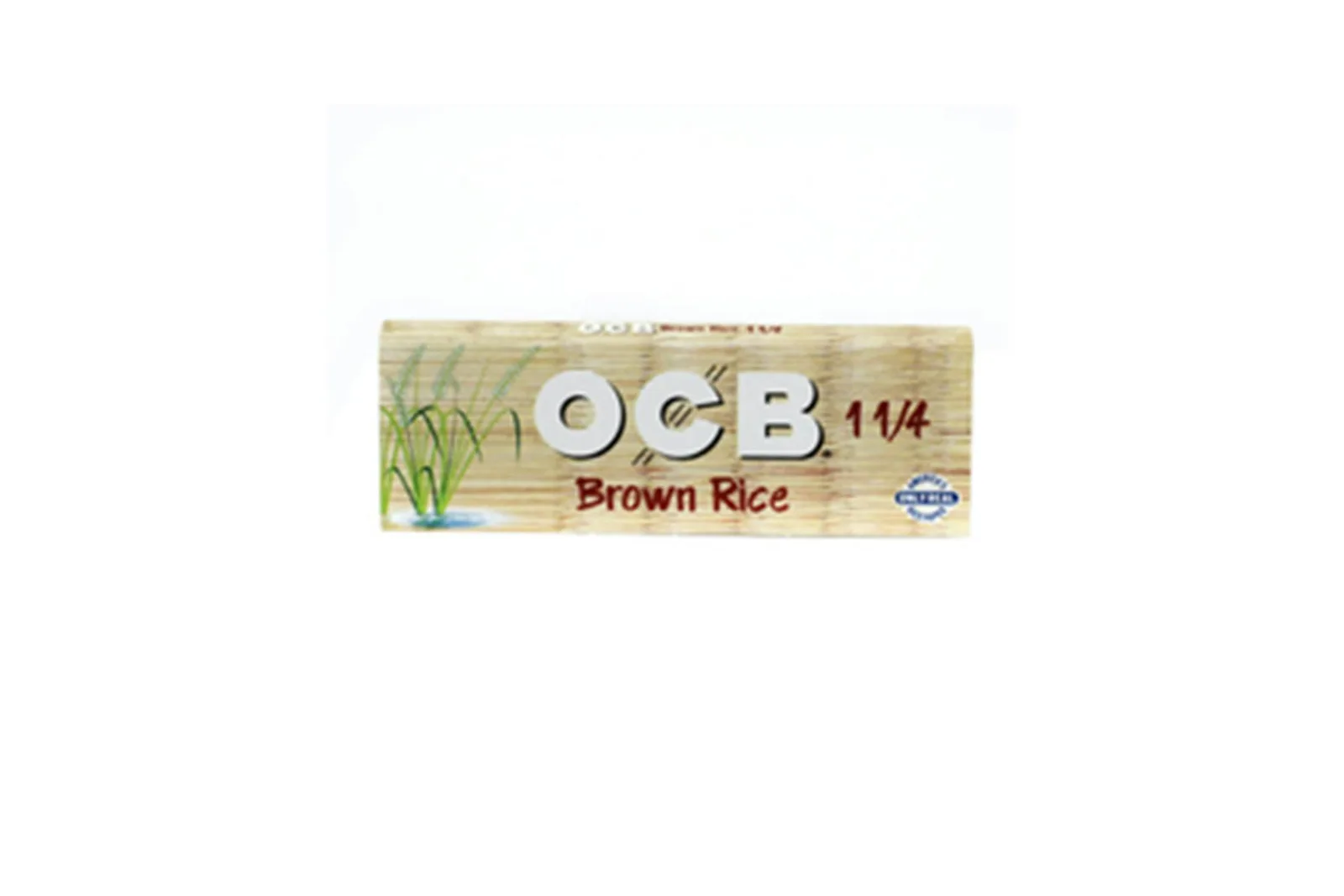 OCB Brown Rice 1 1/4