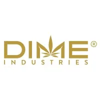 DIME Industries DIME Red Plum All-In-One 0.6g