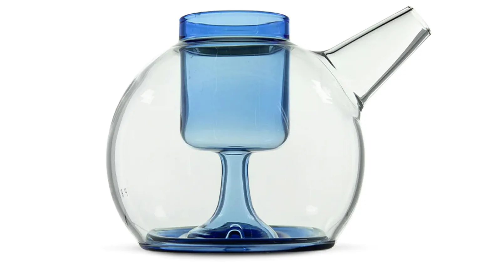 Puffco - Proxy Ripple Glass - Sea