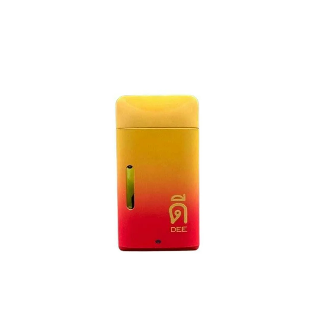 Lychee (I) 1.2g AIO - Lychee (I) AIO