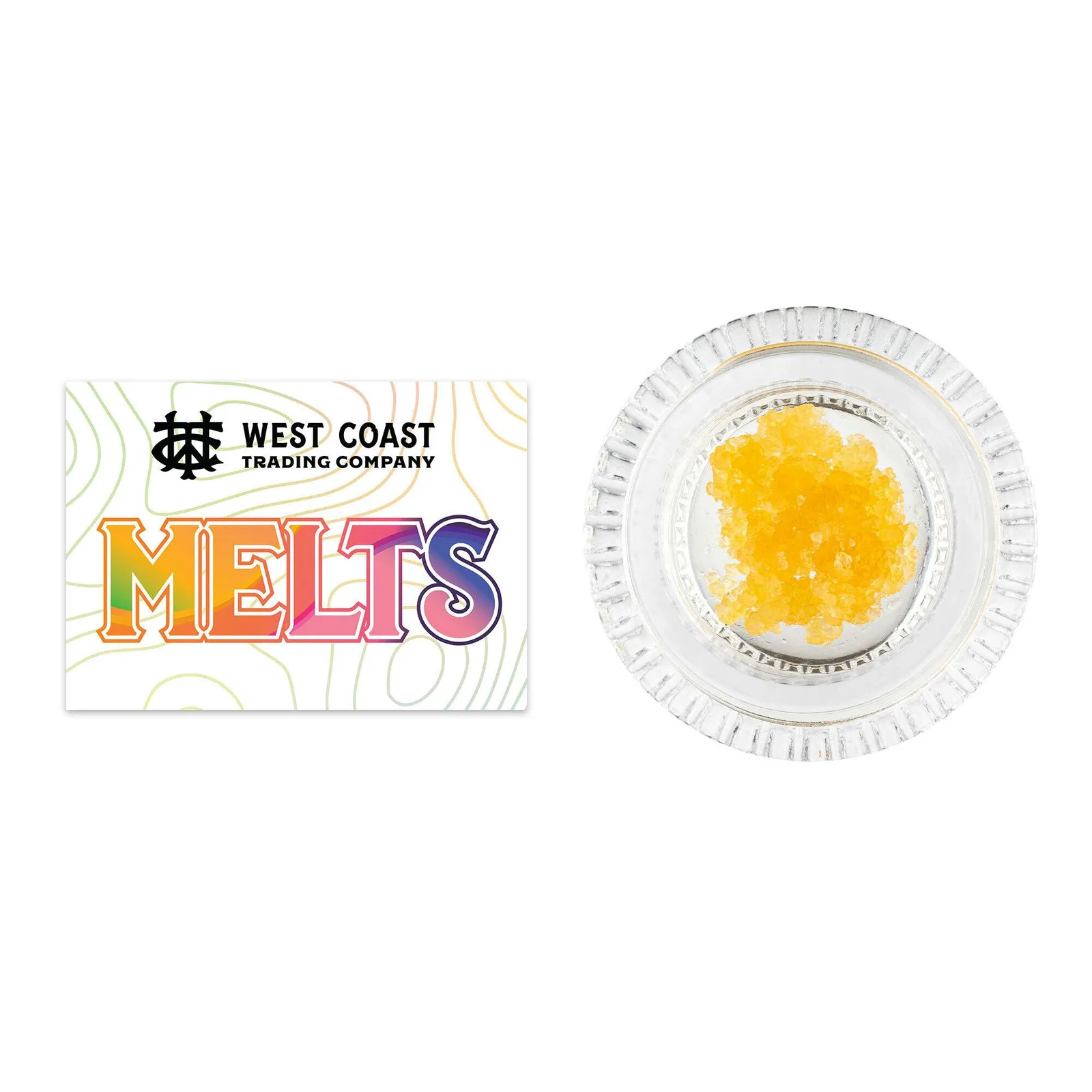 Magic Melon | Sugar | 1g