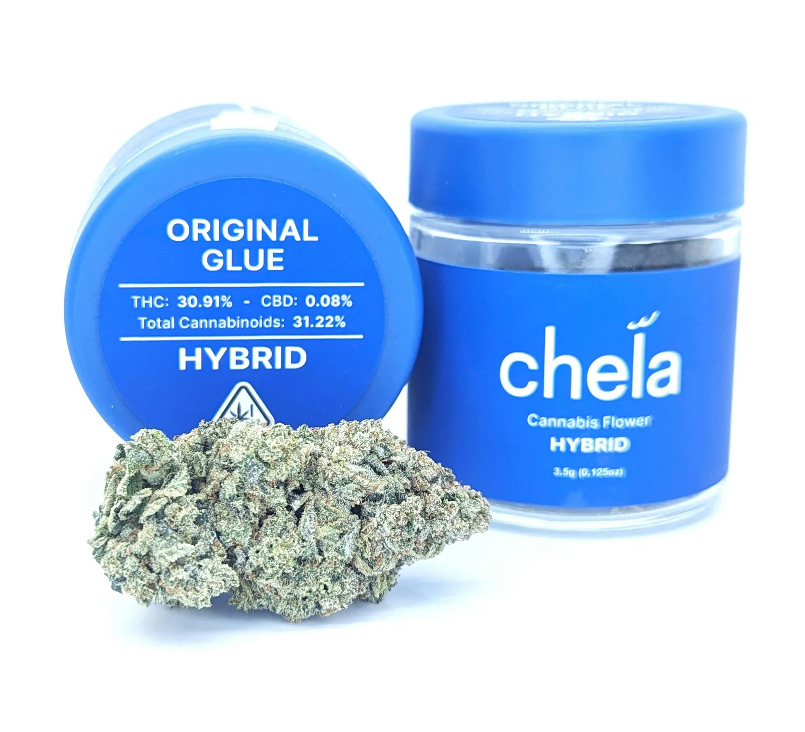 Chela - Indoor - Original Glue