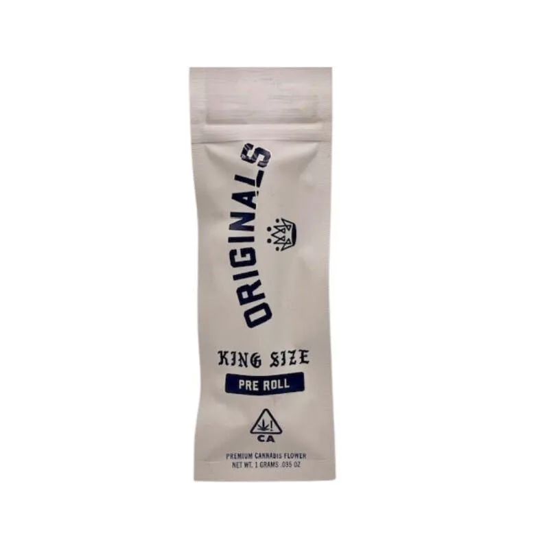 Originals | Jack Herer - 1g Joint