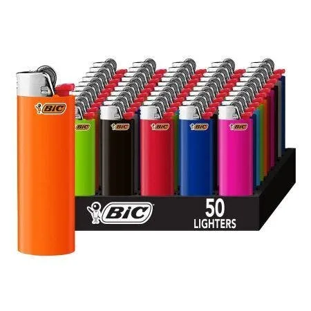 Bic BIC Classic Lighter Lighter