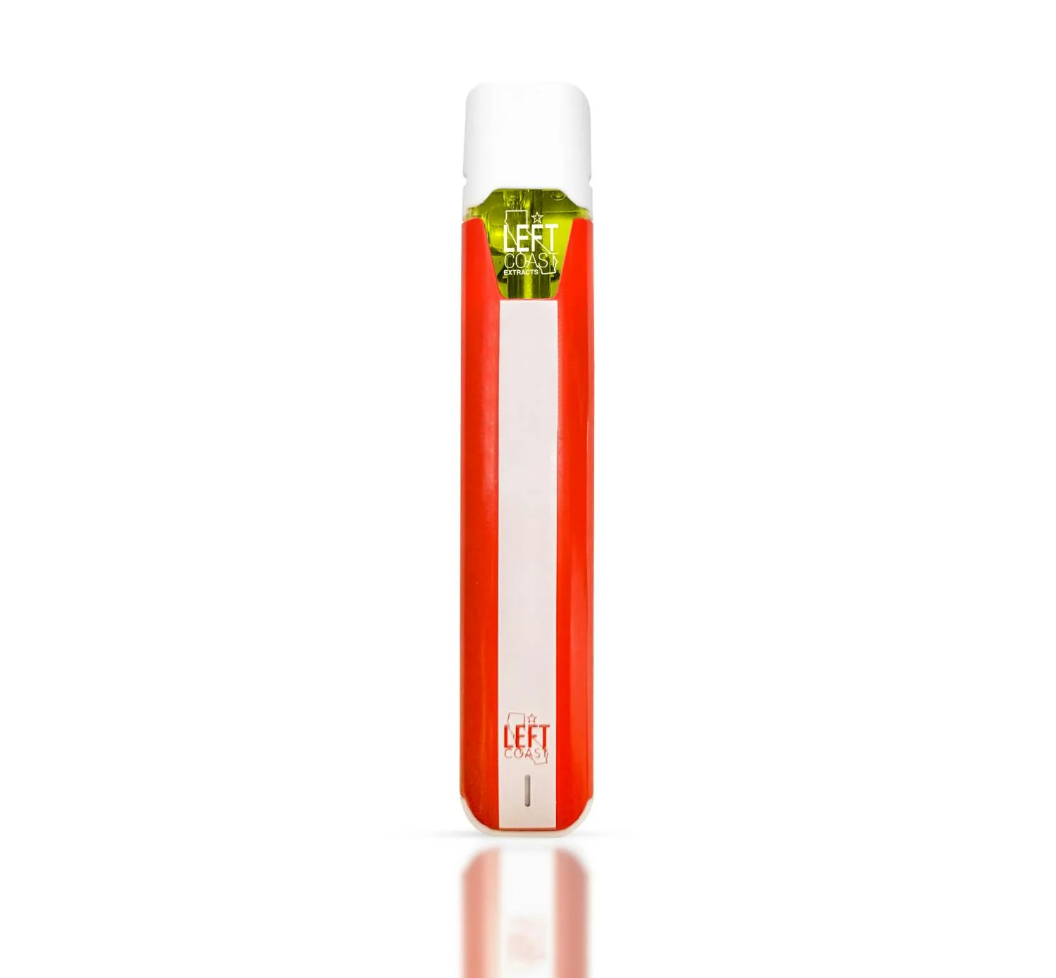 Pod Battery - Red