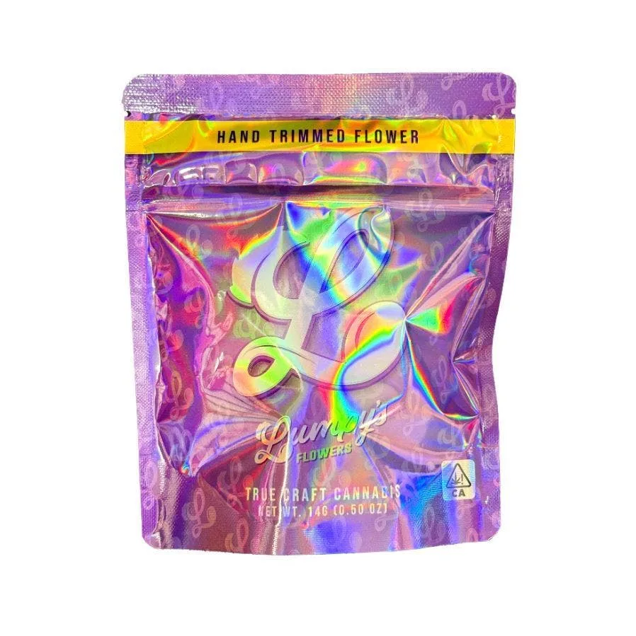 POP ROX 7G - LUMPY'S FLOWERS